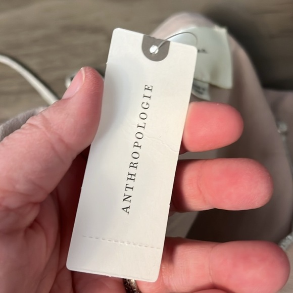 ANTHROPOLOGIE ELEVENSES SPARKLY DRESS 6 - Picture 15 of 16